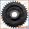 Poulie damper vilebrequin pour MAZDA | RKP-MZ-004, DPV1242